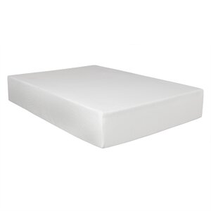 Serenia Sleep 14'' Medium Gel Memory Foam Mattress & Reviews | Wayfair